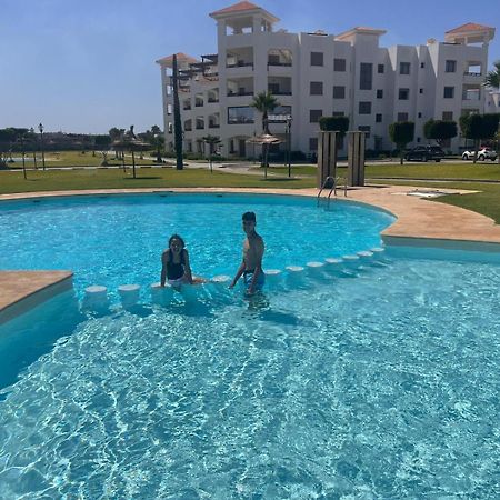 Appartement Pied Dans L Eau A Residence Beralmar Asilah Εξωτερικό φωτογραφία