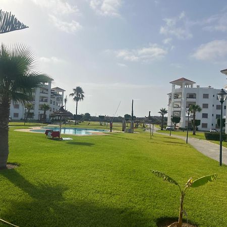 Appartement Pied Dans L Eau A Residence Beralmar Asilah Εξωτερικό φωτογραφία