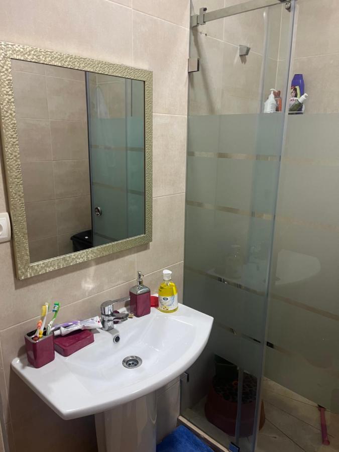 Appartement Pied Dans L Eau A Residence Beralmar Asilah Εξωτερικό φωτογραφία