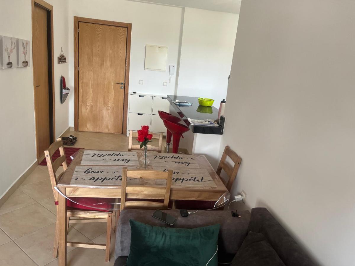 Appartement Pied Dans L Eau A Residence Beralmar Asilah Εξωτερικό φωτογραφία